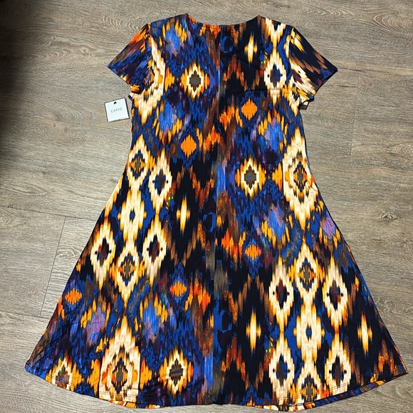 Brand๐๐๐ฅ๐ CUPIO mini dress - Picture 3 of 9